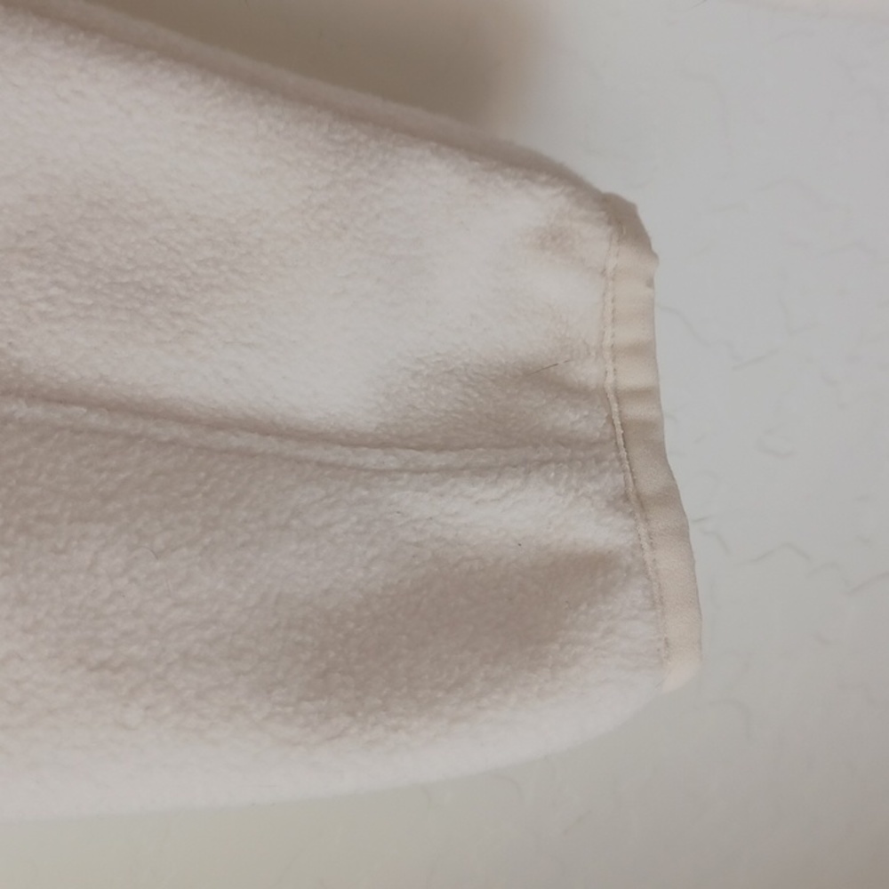 NWOT Columbia Pullover Hoodie Ceamy White Color Womans Size Small - Picture 3 of 9